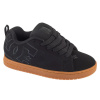 Topánky DC Court Graffik DC300529-BGM Black 41 46