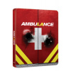 Ambulance 2BD (UHD+BD) - steelbook
