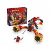 LEGO® NINJAGO® 71830 Kaiův bouřný jezdec a robot