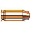 Hornady Náboj kulový Hornady, Custom, .45 ACP +P, 200GR (12,9g), XTP