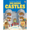 See Inside Castles (Katie Daynes)