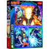 Trefl Puzzle Nindža z dediny Hidden Leaf Naruto 2 x 200 dielikov