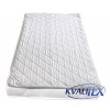 Kvalitex Chránič matraca prešitý z dutého vlákna 90x200cm