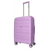 Enrico Benetti Montréal M Lilac kufor