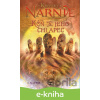 E-kniha Kôň a jeho chlapec - Kroniky Narnie (Kniha 3) - C.S. Lewis
