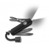 Victorinox Signature Lite 0.6226.31P Onyx Black - Zatvárací Nôž