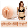 Fleshlight Maitland Ward Toy Meets World - realistická vagína (telová farba)