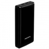 Powerbanka ADATA C20 20000mAh (PBC20-BK) čierna