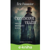 E-kniha Červencové vraždy - Eric Fouassier