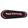 Nášivka gumová RACE EMPEROR - 30 x 80 mm