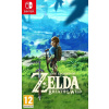 The Legend of Zelda Breath of the Wild