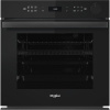 Whirlpool AKZ9S 8220 FB 73 l Černá