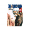 One Punch Man 4: Obří meteorit