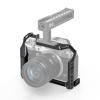 Cage for FUJIFILM X-T4 Camera CCF2808 SmallRig
