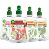 Active Fresh Active Fresh Osviežovač vzduchu Sada mixov vôní 4x228 ml