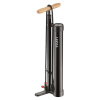 Pumpa na bicykel Lezyne Pressure Over Drive gloss black - Odosielame do 24 hodín