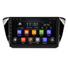 Isudar 2DIN autorádio T72-IEV42 Android, Škoda Superb III