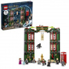LEGO® Harry Potter™ 76403 Ministerstvo mágie