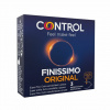 Control FINISSIMO 3 ks