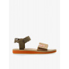 Dámske sandále The North Face Skeena Sandal II - sahara/iron bronze