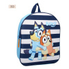 Vadobag Batoh Bluey 3D Oh Happy Days 32 cm