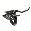 Shimano Řazení MTB Altus STEF51 P 9 sp. brzdová páka 2P, černá