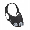 Tréningová maska HMS Performance Mask 17-29-010 Veľkosť m čierna (Tréningová maska HMS Performance Mask 17-29-010 Veľkosť m čierna)