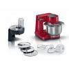 Bosch Serie 2 MUM kuchynský robot 700 W 3,8 L Červená (MUMS2ER01_)