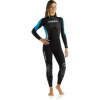 Neoprén MOREA 3 mm - dámsky, Cressi s