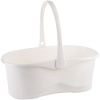 LT8038 vedro 13L 48X25X18cm PUSH LAMART (LT8038)
