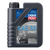 LIQUI MOLY LIQUI MOLY Motorbike HD-Classic SAE 50 Street, minerální motorový olej 1 l LI 1572