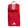 adidas Tiro Shoe Bag Red/White One Size
