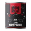 Bubalicious more meat Hovädzie 800g