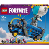 Toy Constructor LEGO Battle Bus 77073
