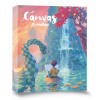 Canvas: Zrcadlení - rozšírenie