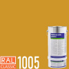 POLYCOL® 301-560 epoxidový nátěr, sada 6 kg, RAL 2009 Odstín (barva): RAL 1005 - medová žlutá