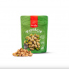 PISTÁCIE PRAŽENÉ SOLENÉ JUMBO - VARIANTY: 250 g, 500 g, 1000 g GRIZLY 250 g