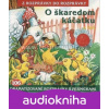 O škaredom káčatku a iné - Lenka Tomešová, Maja Glasnerová