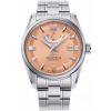 Mechanické hodinky ORIENT STAR, moderné, RE-AU0108G00B 38,5 mm, 10 ATM