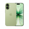 Smartfón Apple iPhone 17 8 GB / 256 GB 5G zelený
