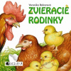 Zvieracie rodinky - Veronika Balcarová