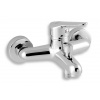 Novaservis Batéria vaňová bez sprchovej súpravy, 150mm Titania IRIS New chróm 94420/1.0