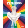 Pets Rock - Takkoda, teNeues Publishing UK Ltd