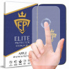 Hybridné sklo Elite Protector pre Apple iPhone 16 Pro Max 1 ks