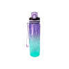 OxyBag Fľaša OXY LiFE 800 ml Ombre Azur