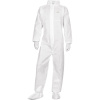 Pracovná Jednorazová kombinéza Delta Plus DT215 CV Farba: Biela, Veľkosť: 2XL