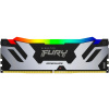 Kingston Fury Renegade DIMM DDR5 16GB 6400MHz RGB KF564C32RSA-16
