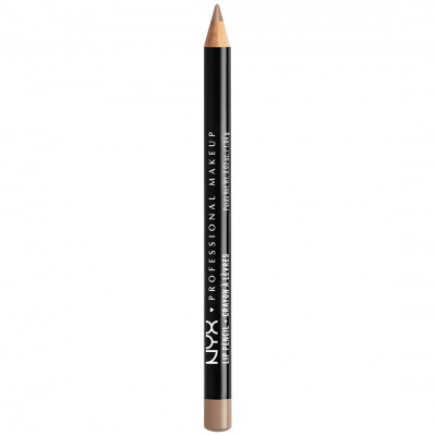 NYX Professional Makeup Slide On ceruzka na pery brown, 1 g