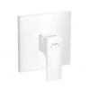 Hansgrohe Metropol - Sprchová batéria pod omietku, matná biela 32565700