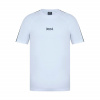 Tričko Lonsdale White 1107360 XL